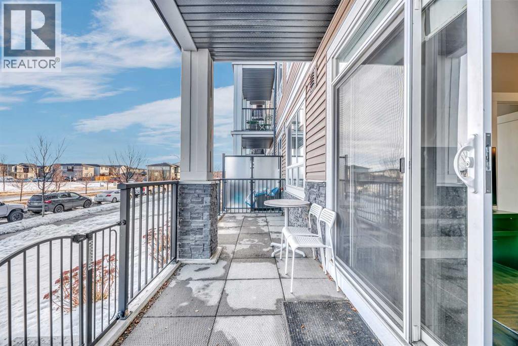 #119 10 Walgrove Walk SE - 16