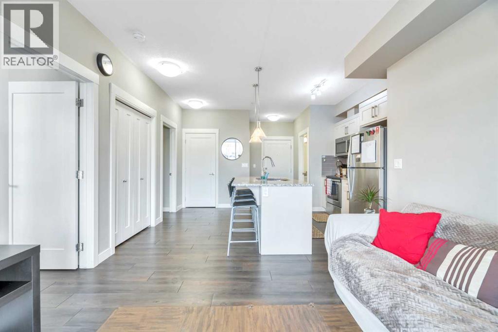 #119 10 Walgrove Walk SE - 8
