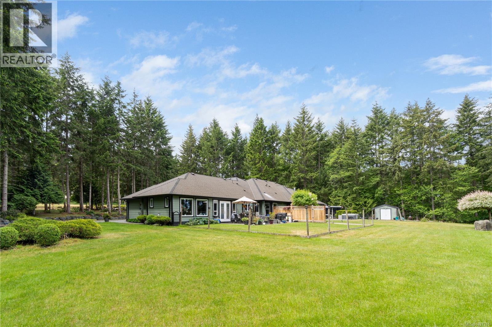 685 Wildgreen Way, Parksville
