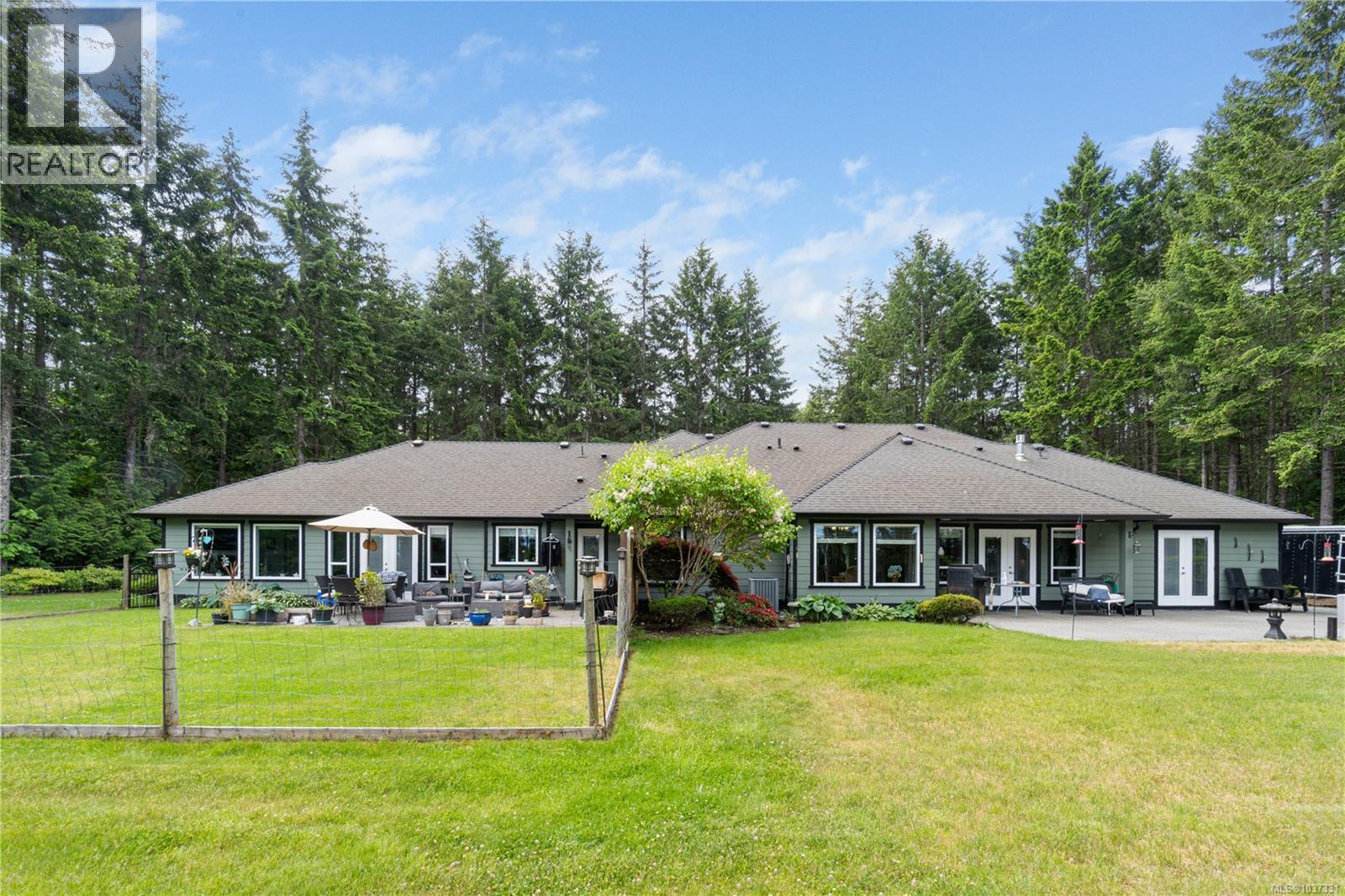 685 Wildgreen Way, Parksville
