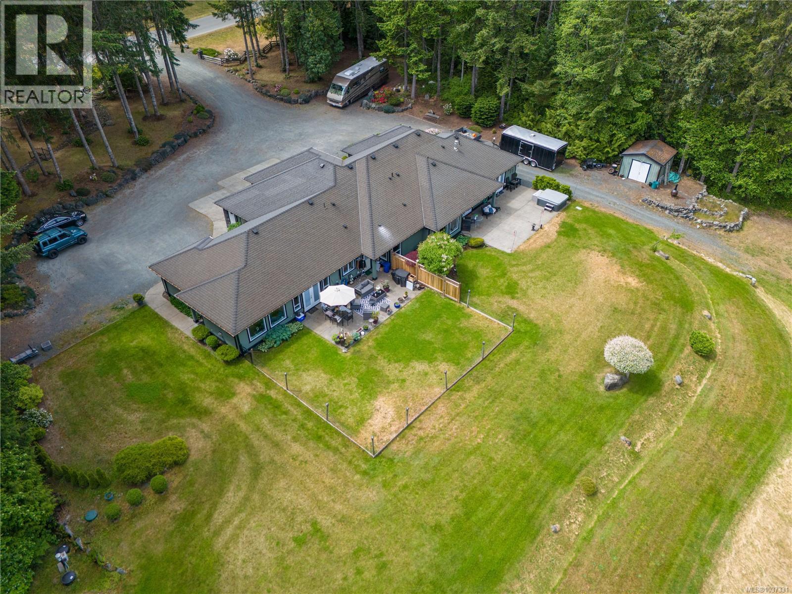 685 Wildgreen Way, Parksville