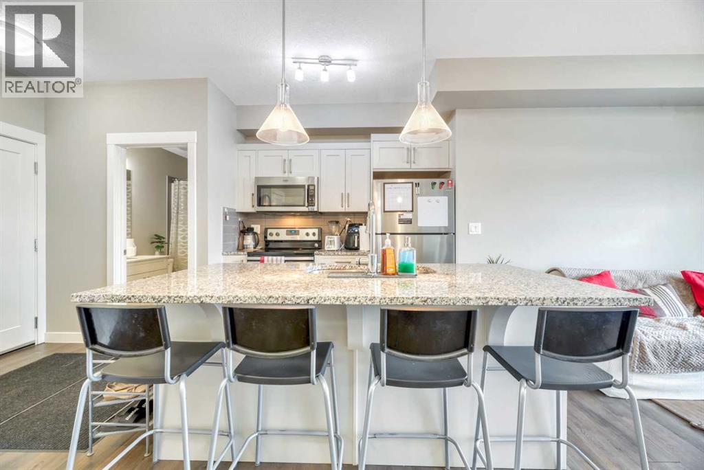#119 10 Walgrove Walk SE - 4