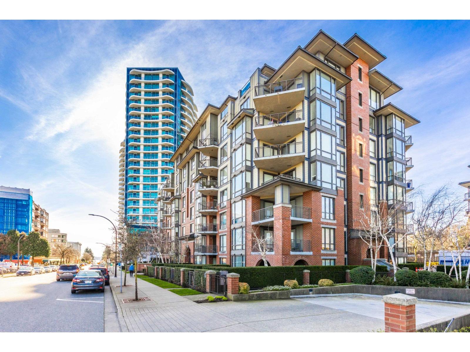 103 1551 FOSTER STREET, White Rock