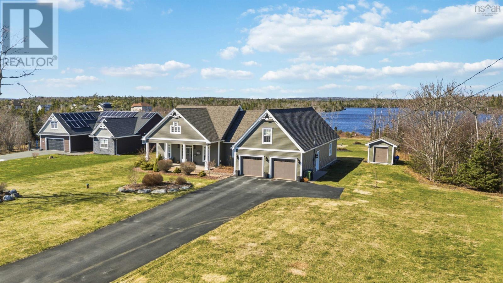 316 Gammon Lake Drive - 2