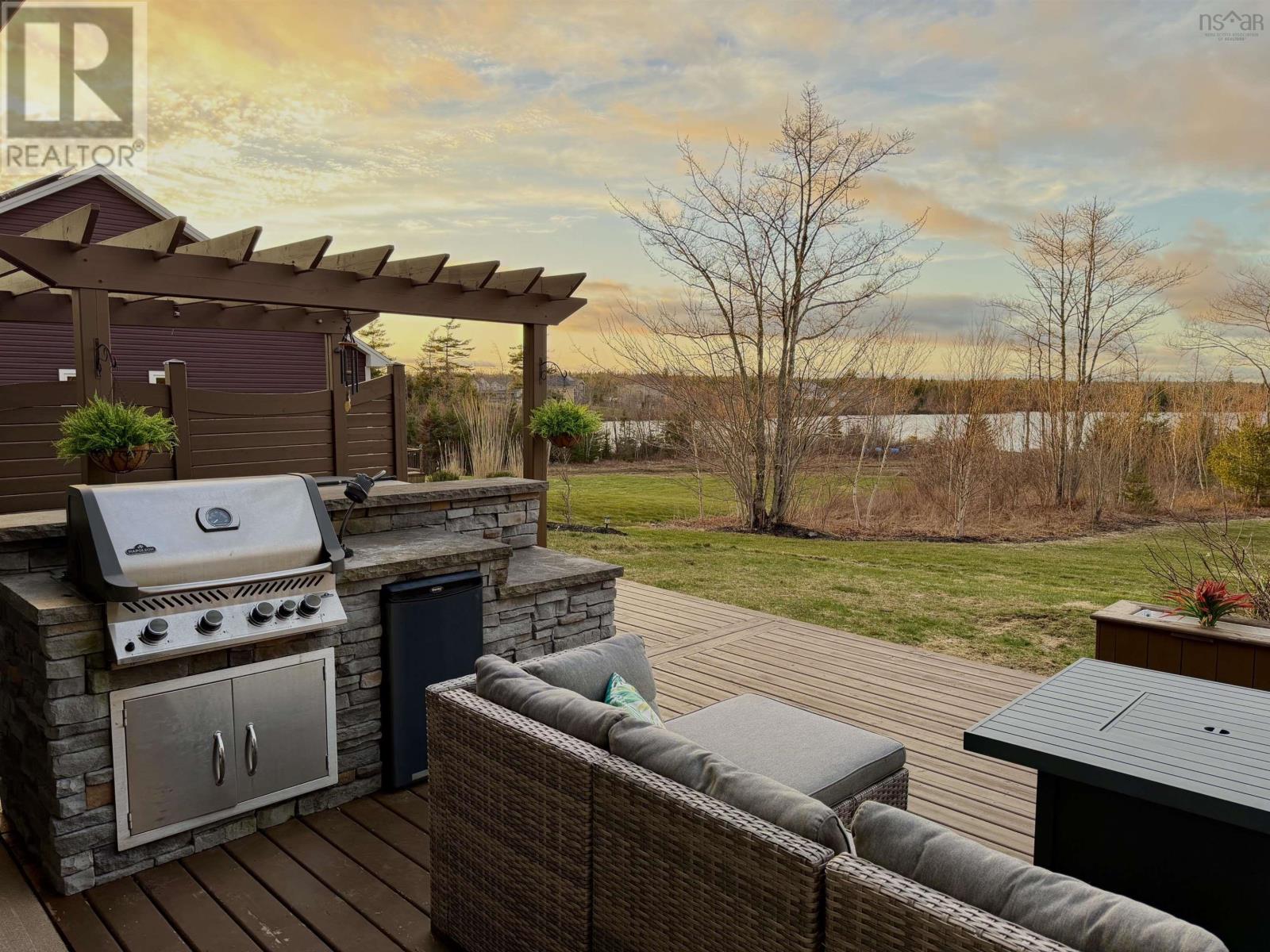 316 Gammon Lake Drive - 4