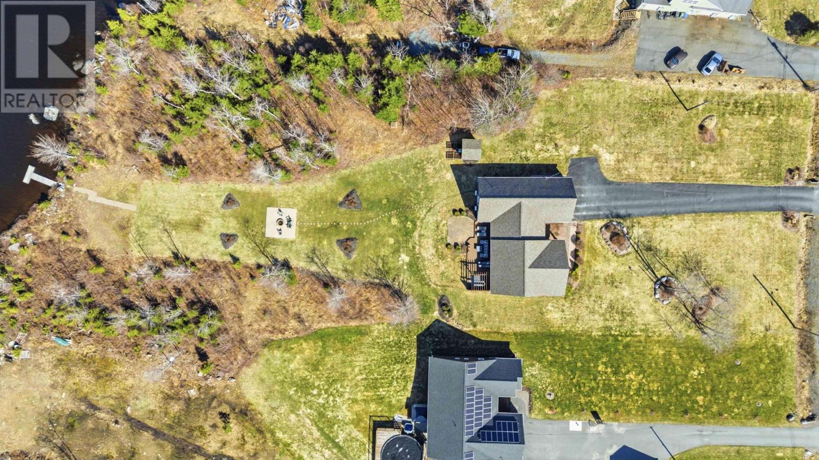 316 Gammon Lake Drive - 48