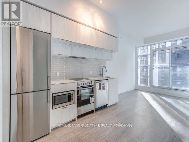 Listing photo of 2901 - 181 DUNDAS STREET E