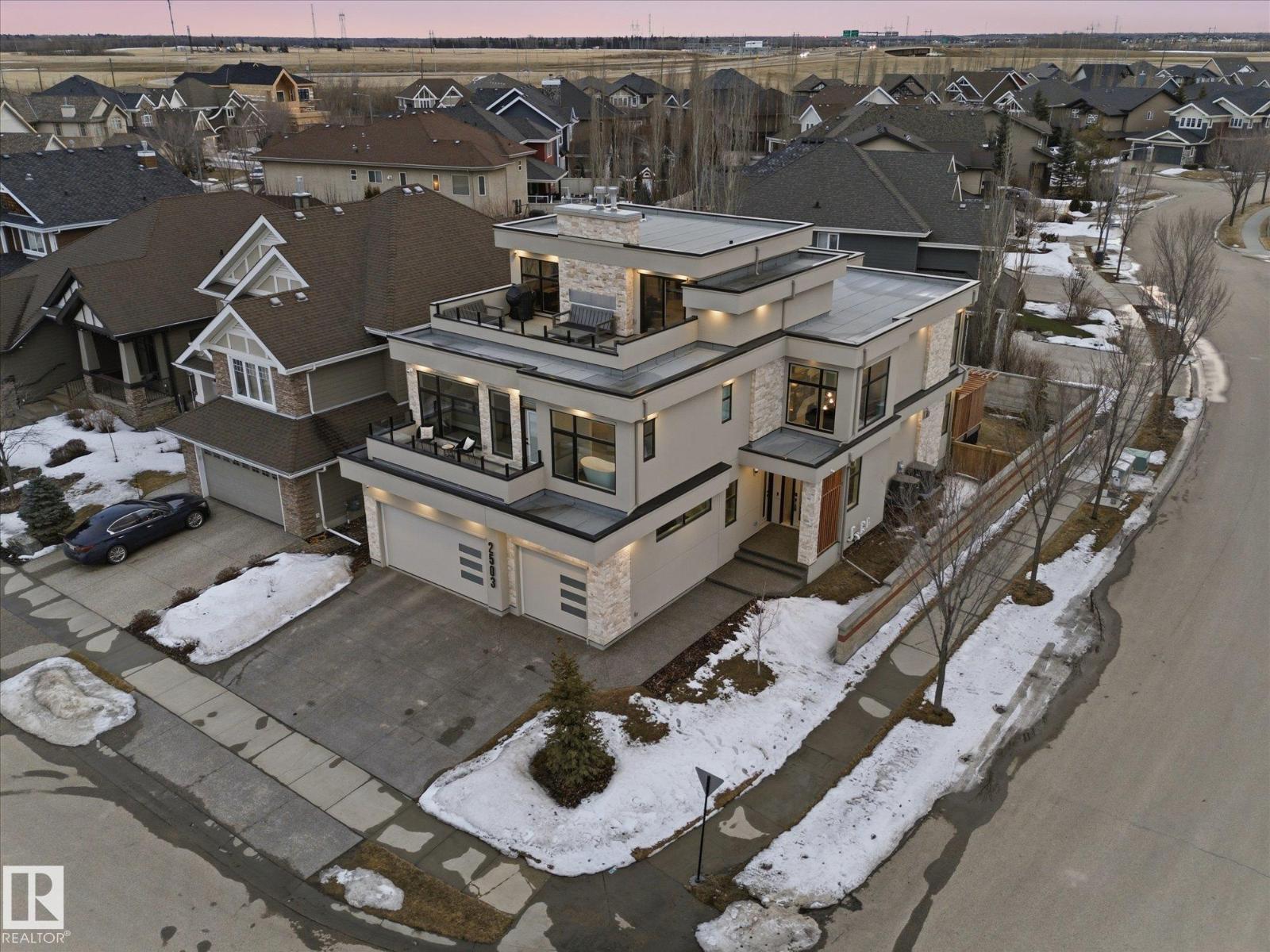 2503 CAMERON RAVINE LANDING LD NW - 6
