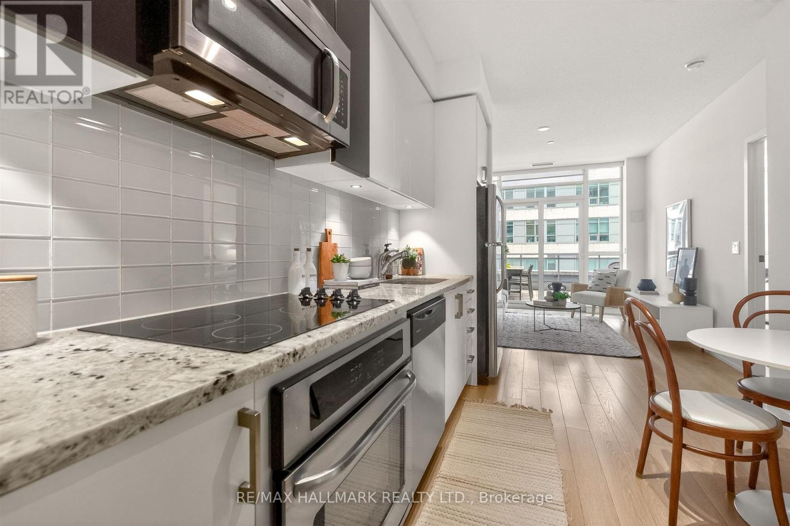#408 89 DUNFIELD AVENUE - 13