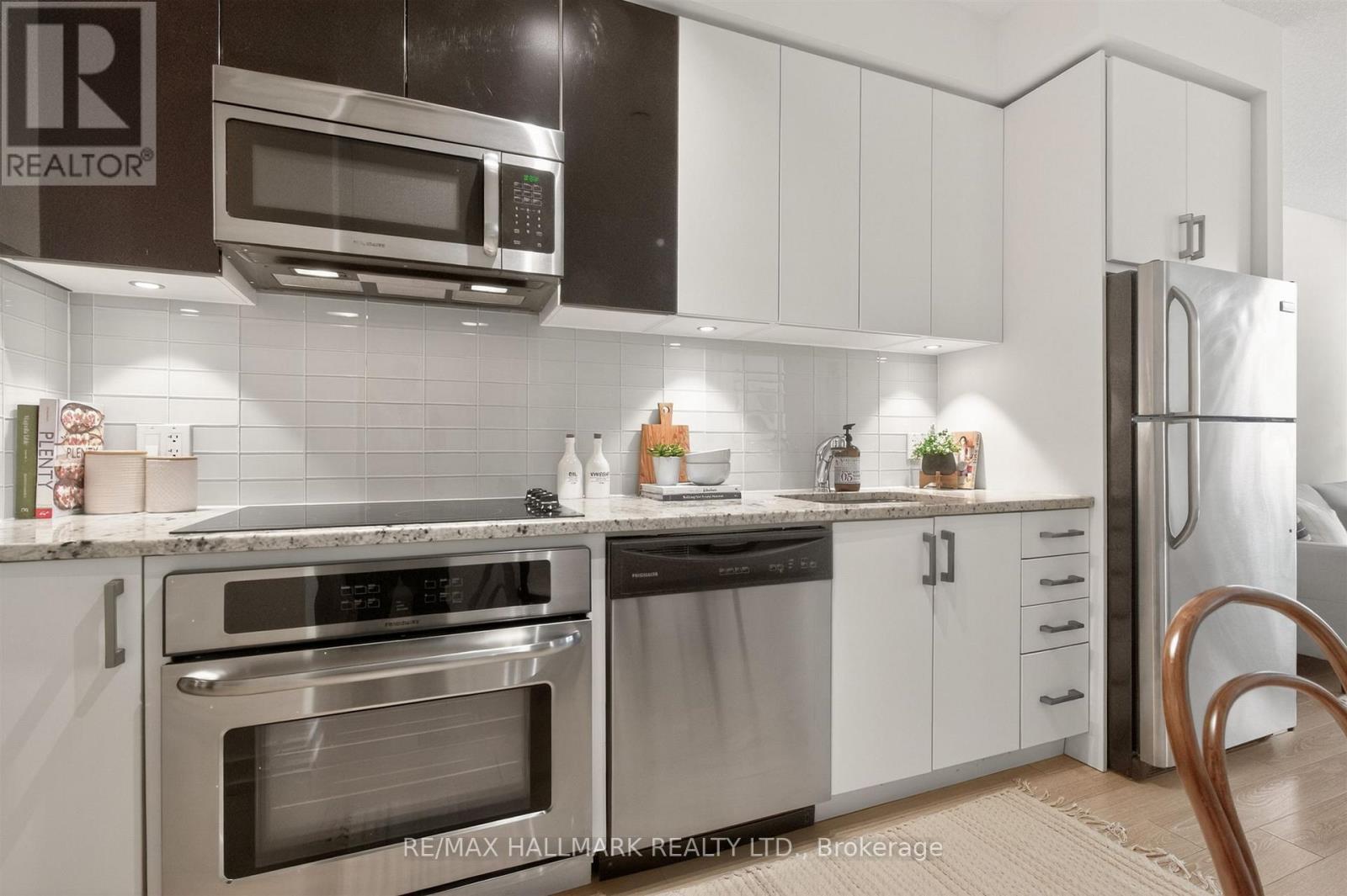 #408 89 DUNFIELD AVENUE - 15
