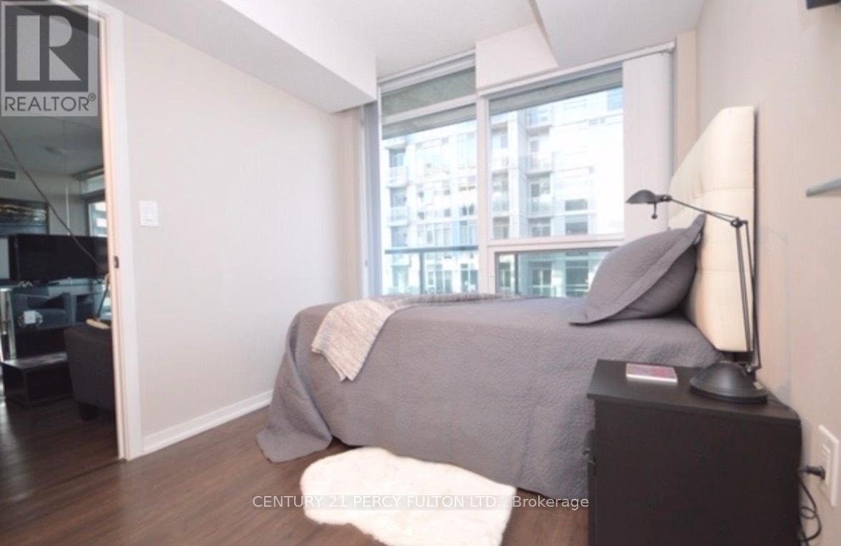 #1816 36 LISGAR STREET - 10