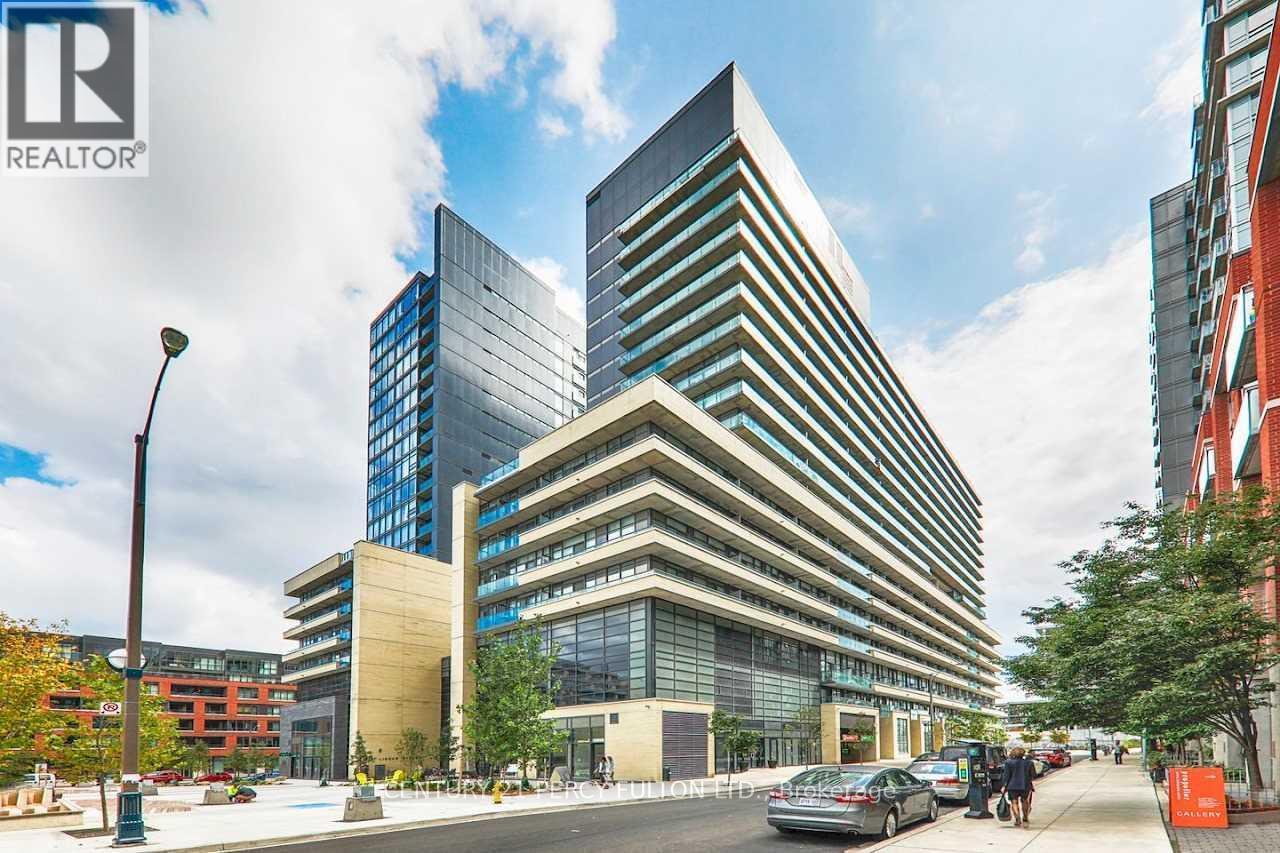 #1816 36 LISGAR STREET - Image 2