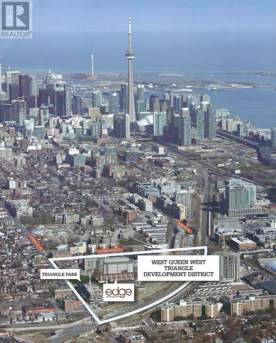 #1816 36 LISGAR STREET - 24
