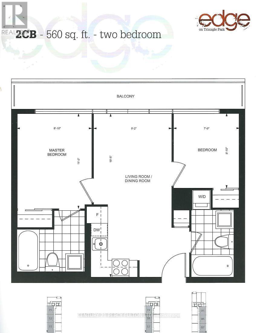 #1816 36 LISGAR STREET - Image 3