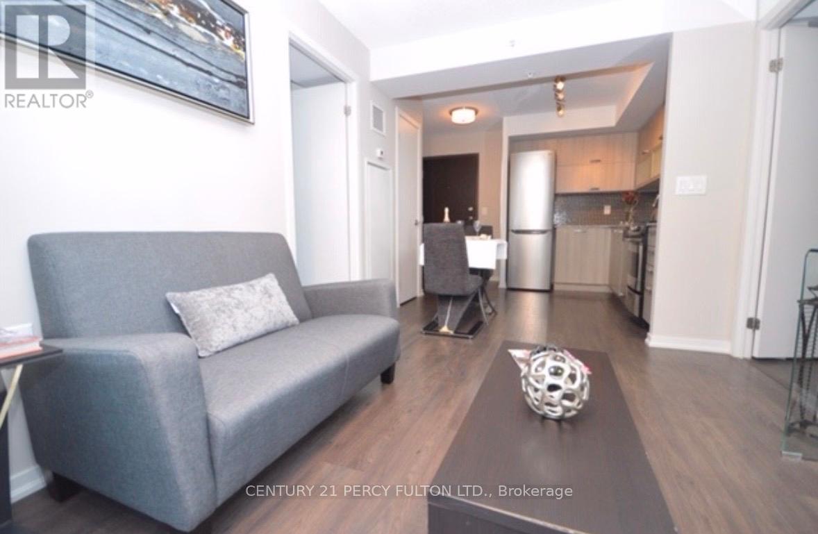 #1816 36 LISGAR STREET - 7