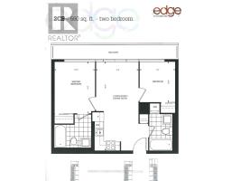 1816 - 36 Lisgar Street, Toronto, ON M6J3G2 Photo 16