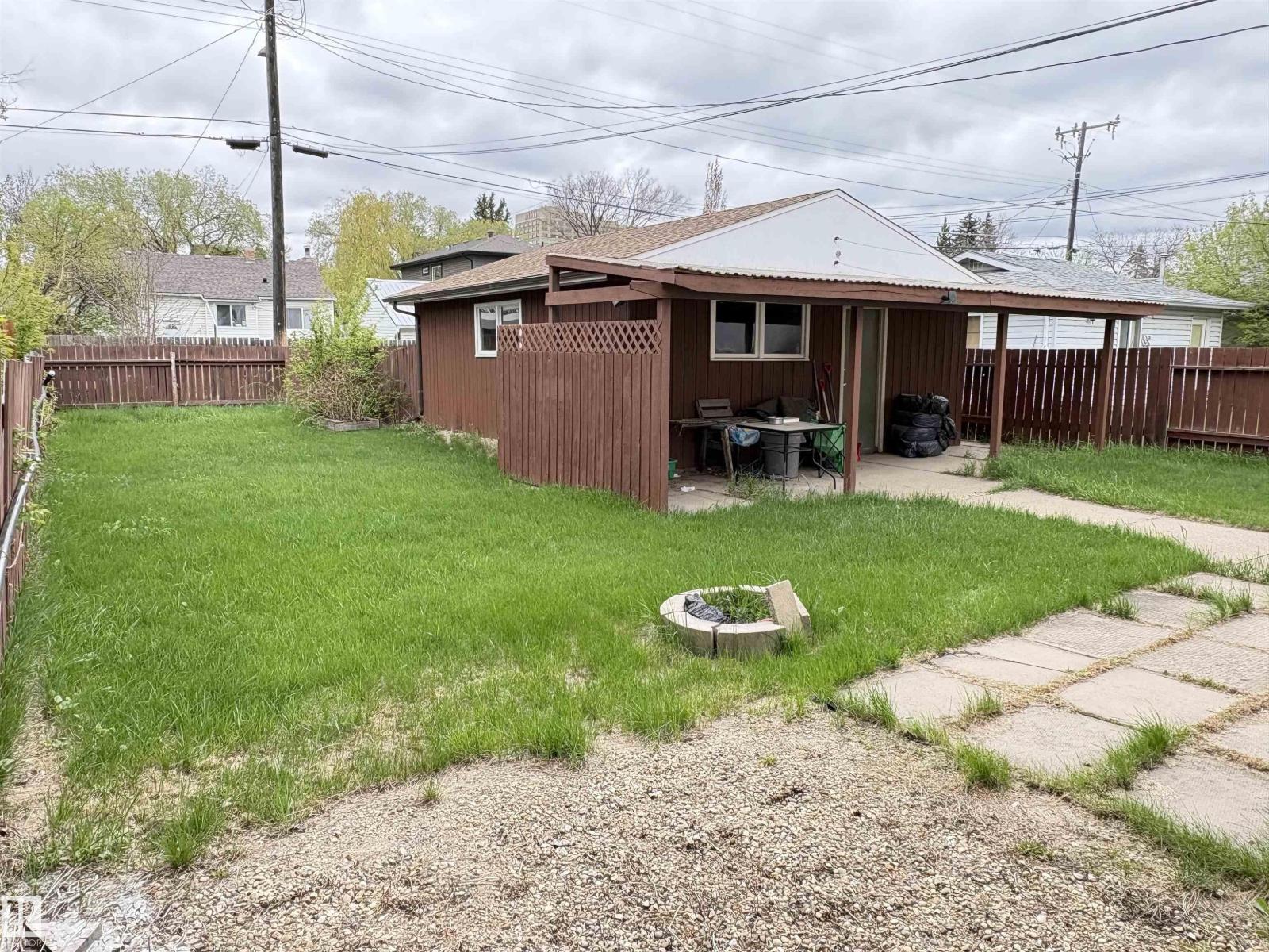 11314 78 AV NW NW - 30