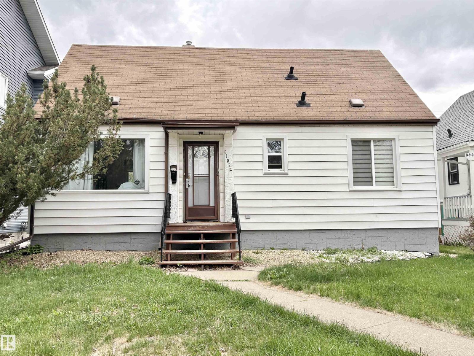 11314 78 AV NW NW - 1