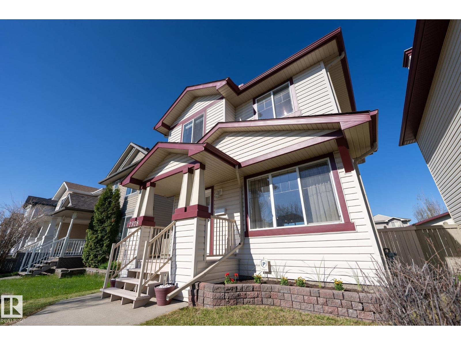 2928 25 ST NW - 55