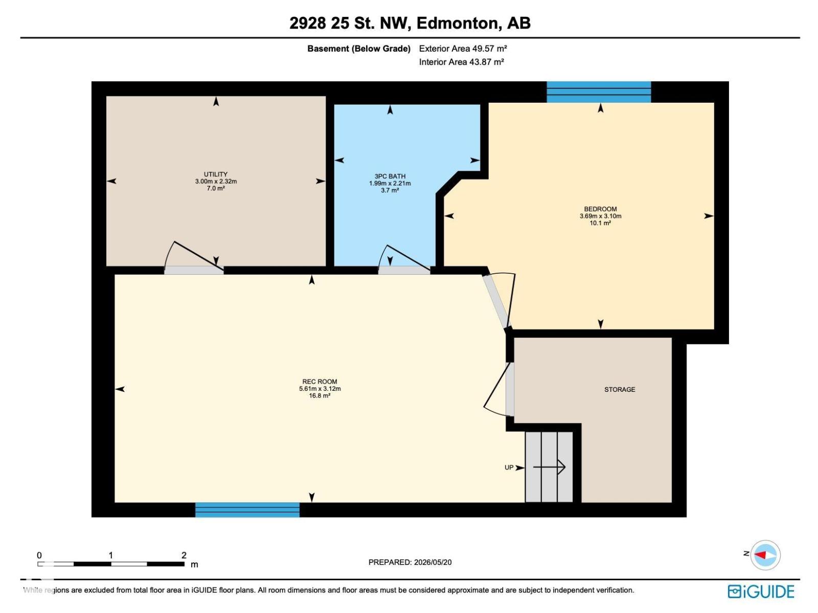 2928 25 ST NW - 69