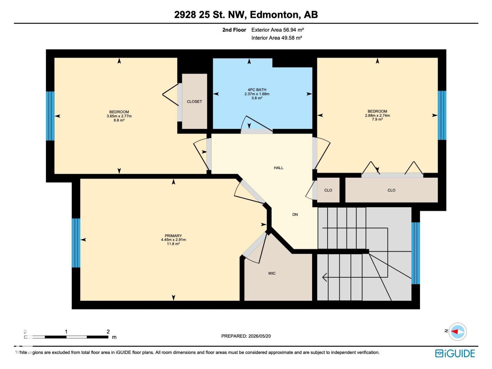 2928 25 ST NW - 67