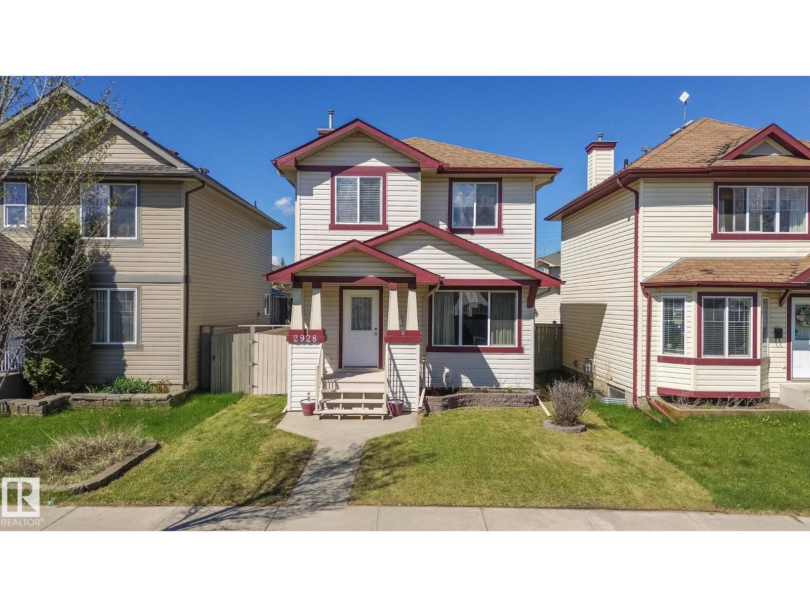 2928 25 ST NW - 1