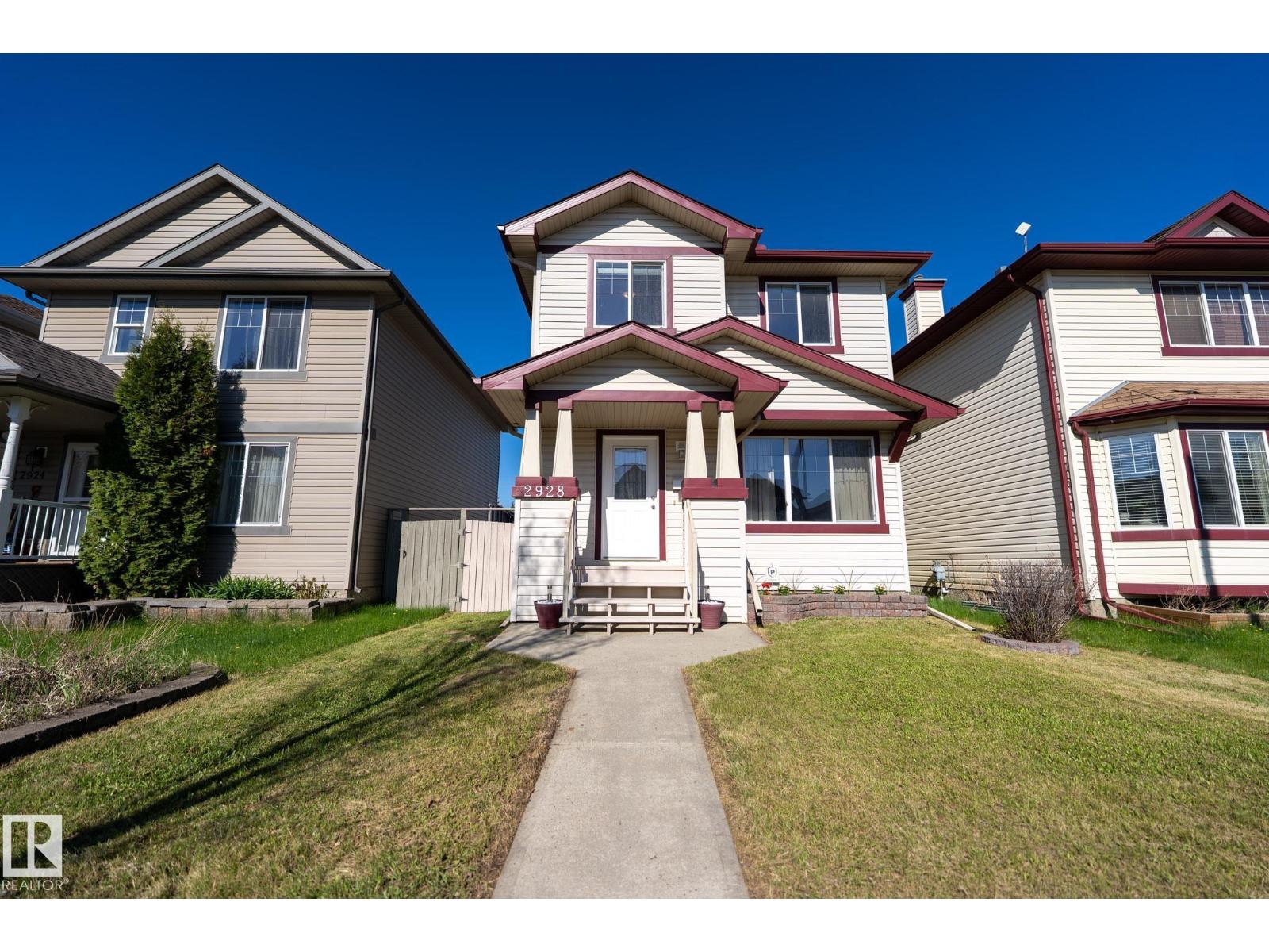 2928 25 ST NW - 53