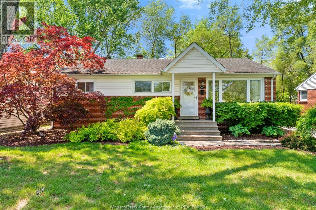 3155 VIRGINIA PARK AVENUE - 1