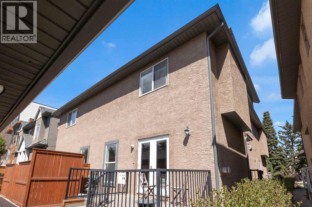 #2 3421 5 Avenue NW - 34