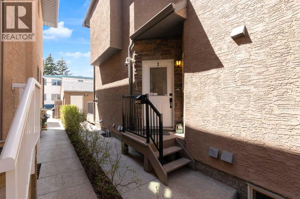 #2 3421 5 Avenue NW - Image 2