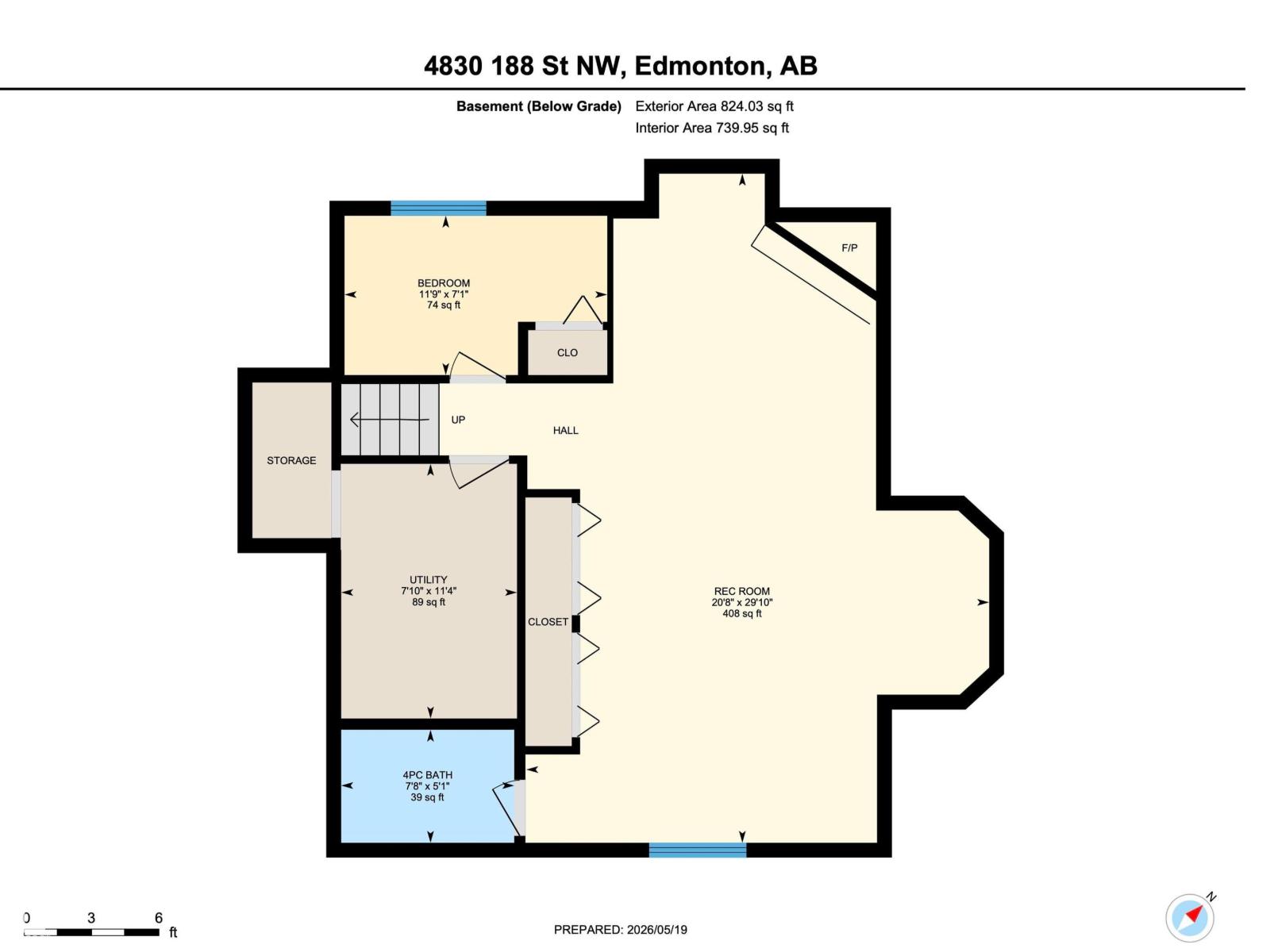 4830 188 ST NW - 58