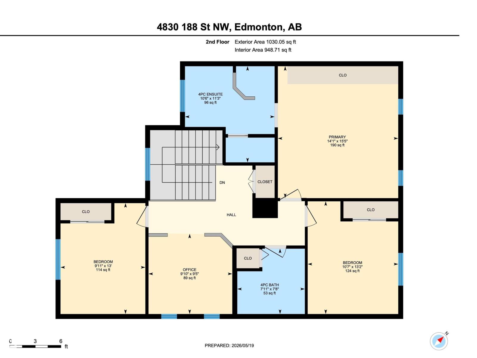 4830 188 ST NW - 57