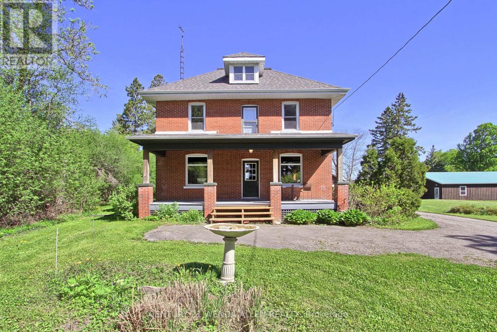 2090 CONCESSION 9 ROAD - 1