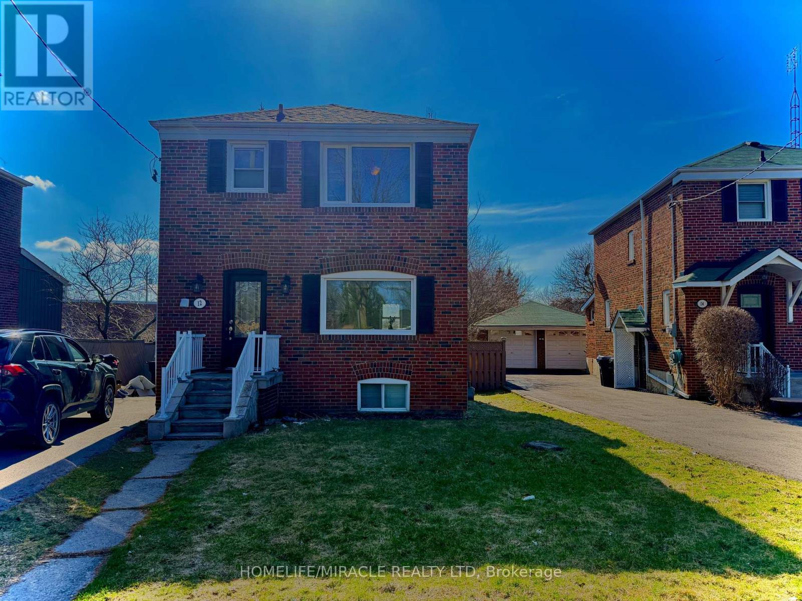 Listing photo of 12 ROSELM ROAD