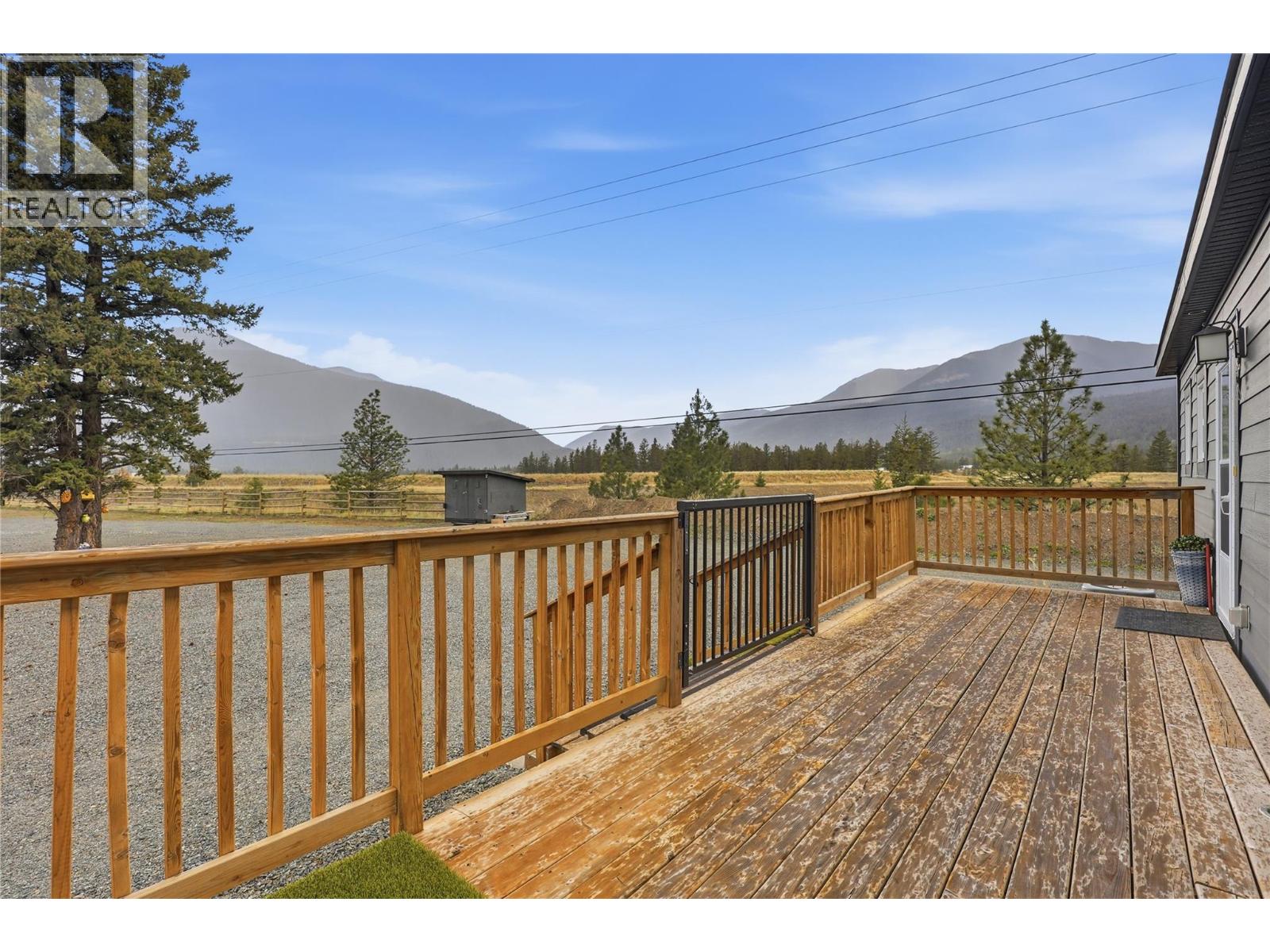 1201 Cariboo Avenue - 5