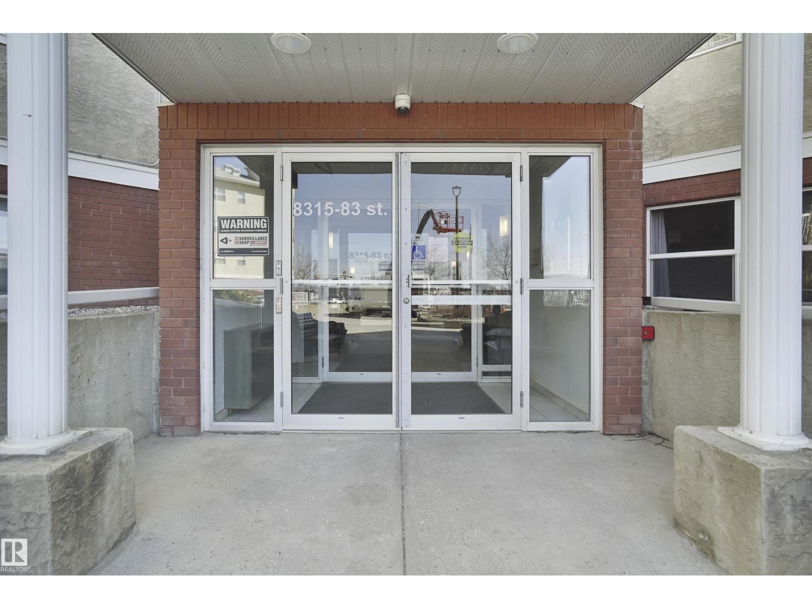 #506 8315 83 ST NW — photo 30