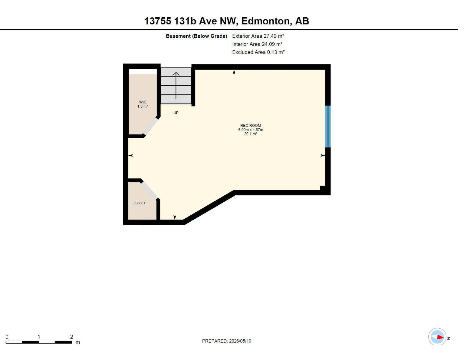 13755 131B AV NW - 6