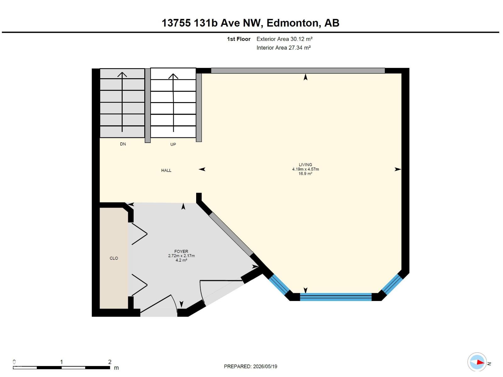 13755 131B AV NW - 4