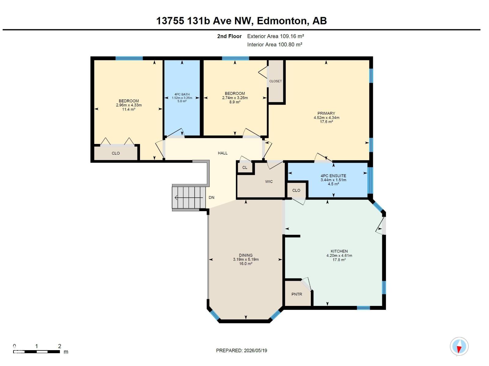 13755 131B AV NW - 5