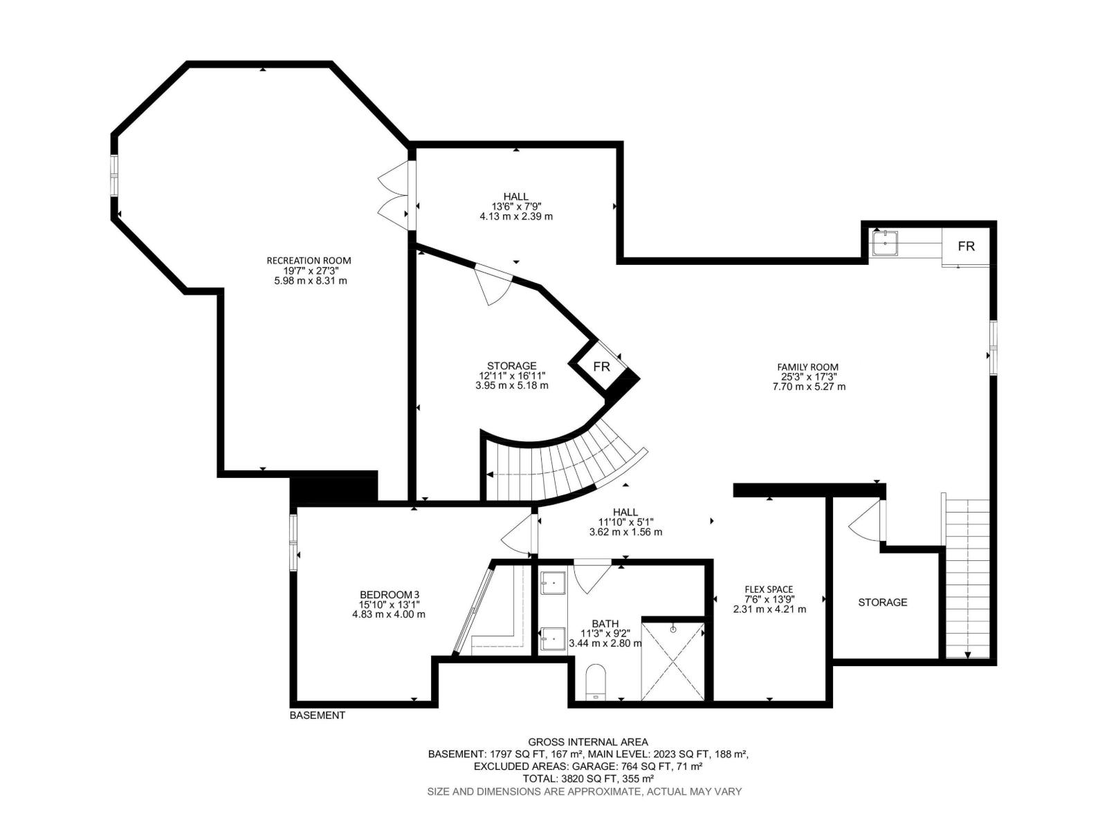 485 REGENCY DR - 70