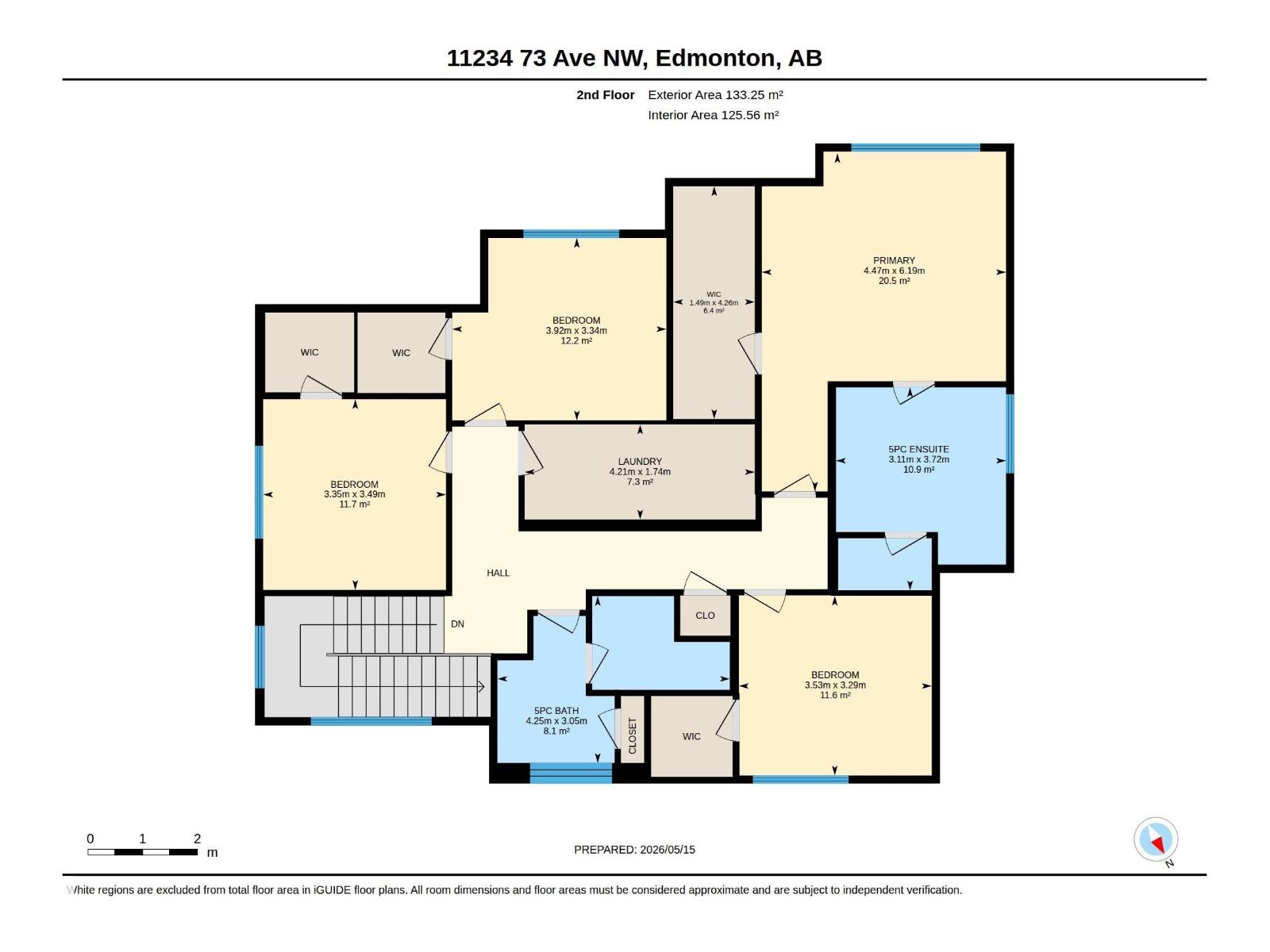 11234 73 AV NW - 48