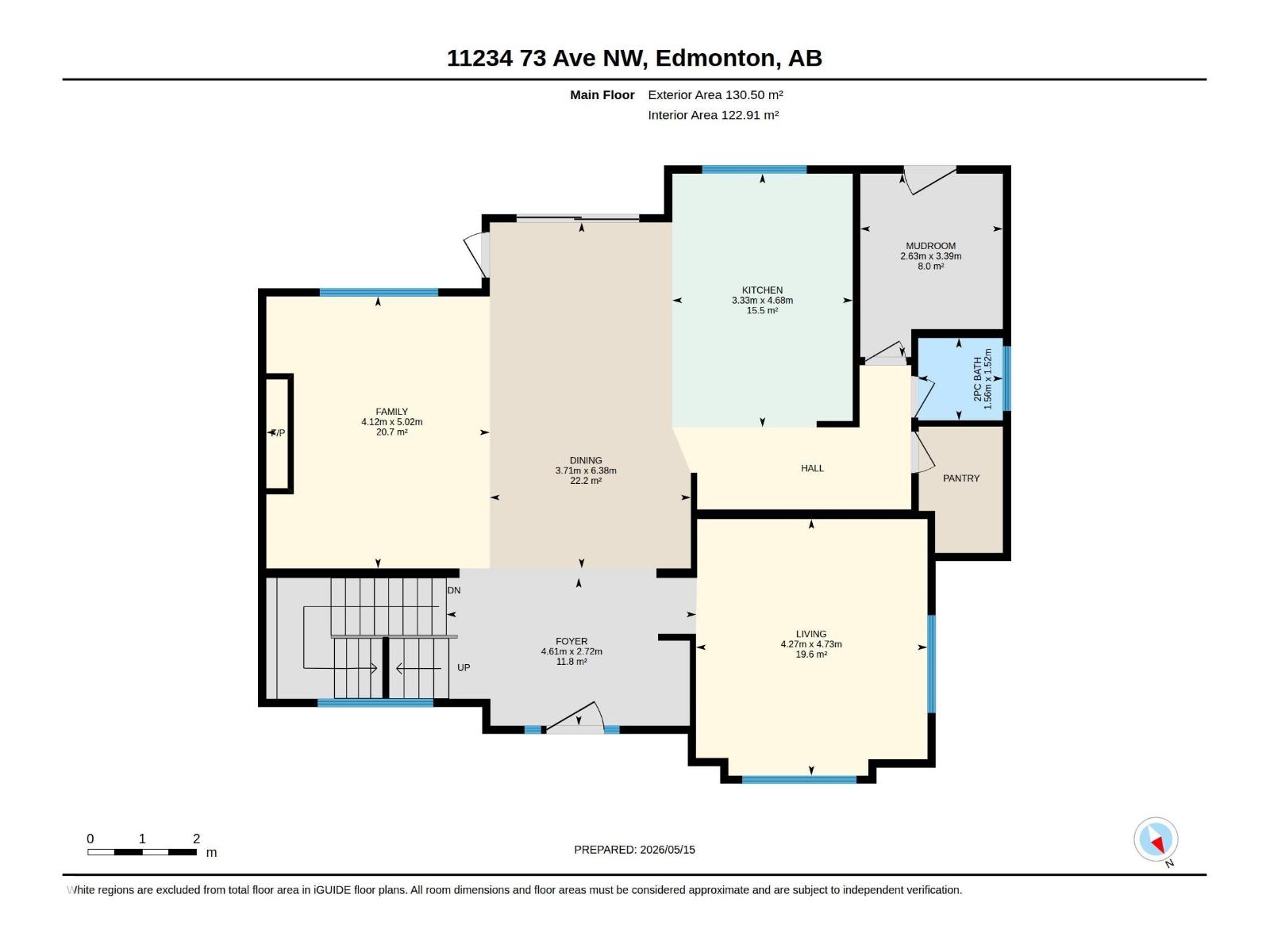 11234 73 AV NW - 47