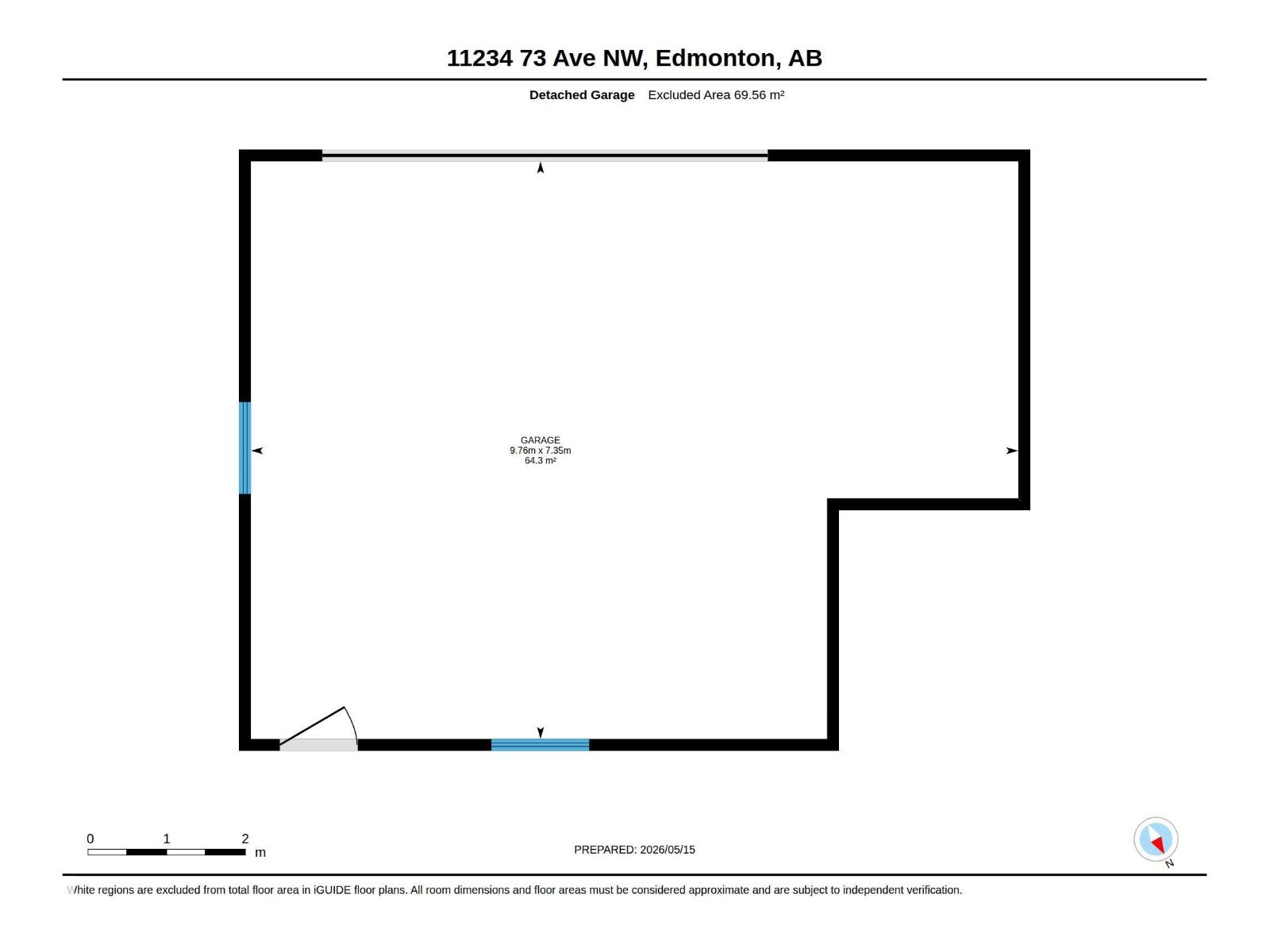 11234 73 AV NW - 50