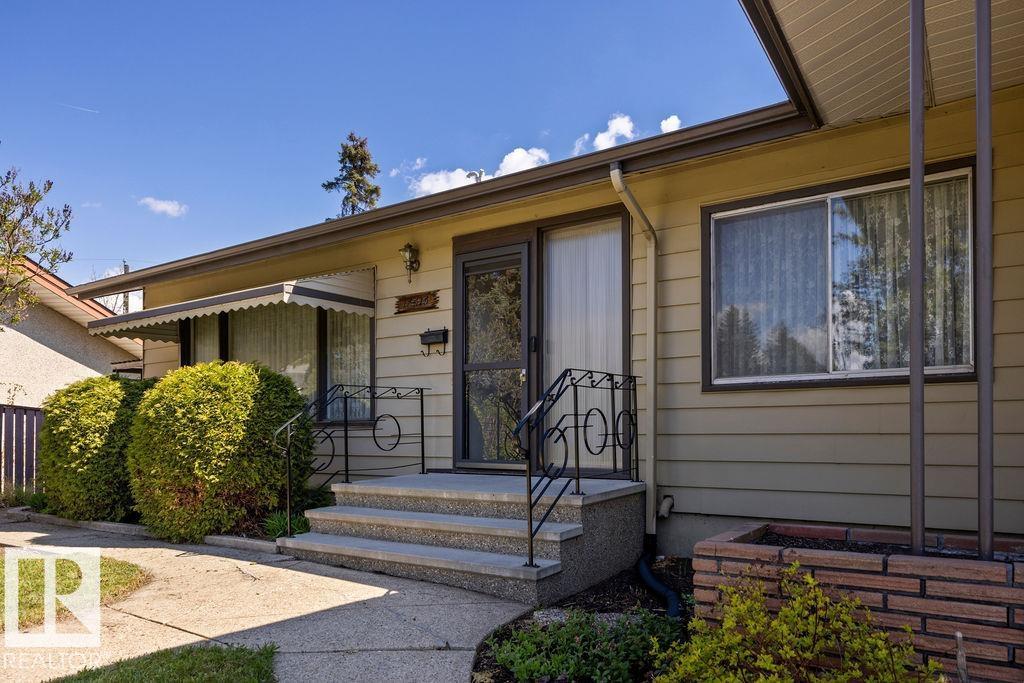 13515 129 ST NW - 7