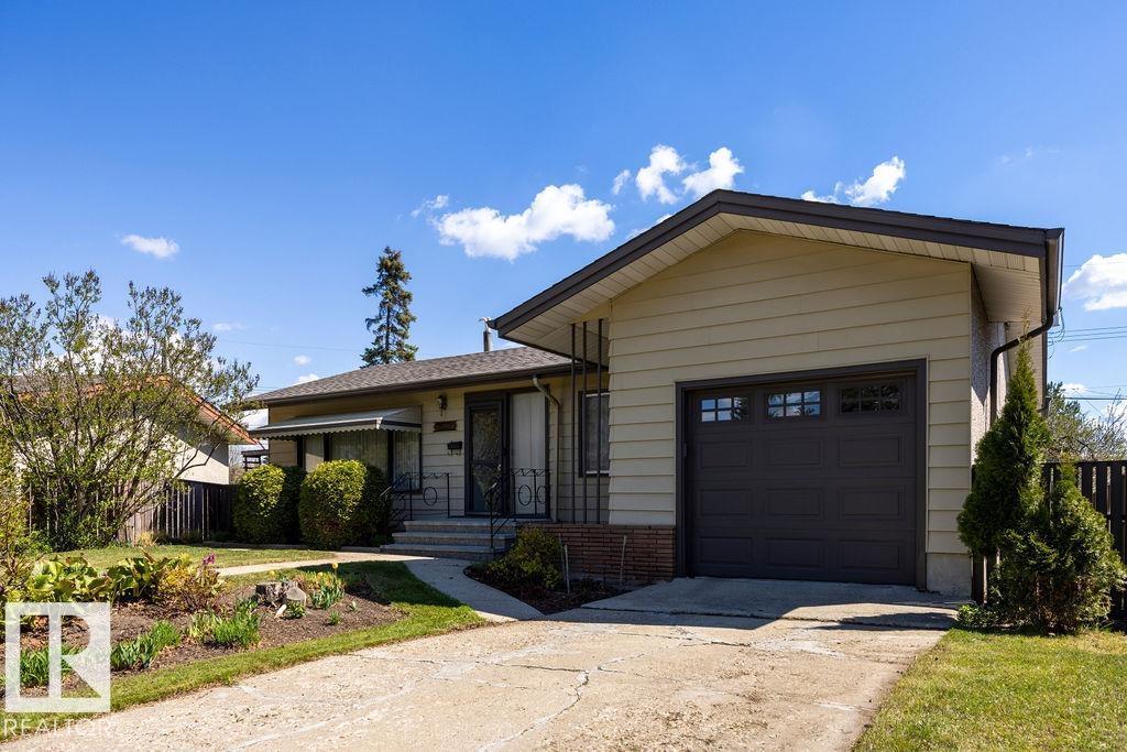 13515 129 ST NW - 4