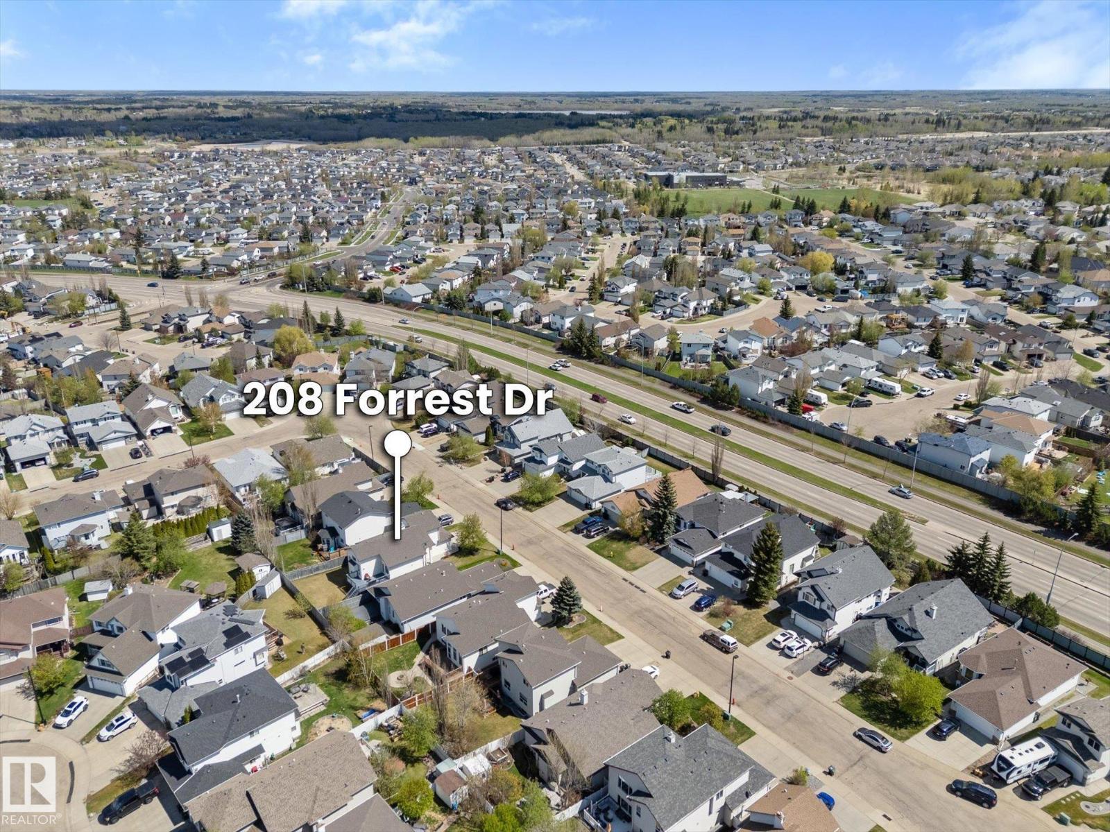 208 FORREST DR — photo 50