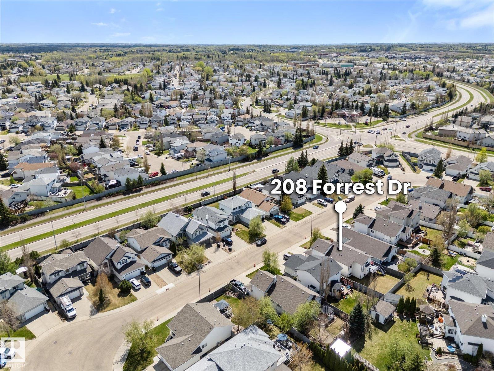 208 FORREST DR — photo 49