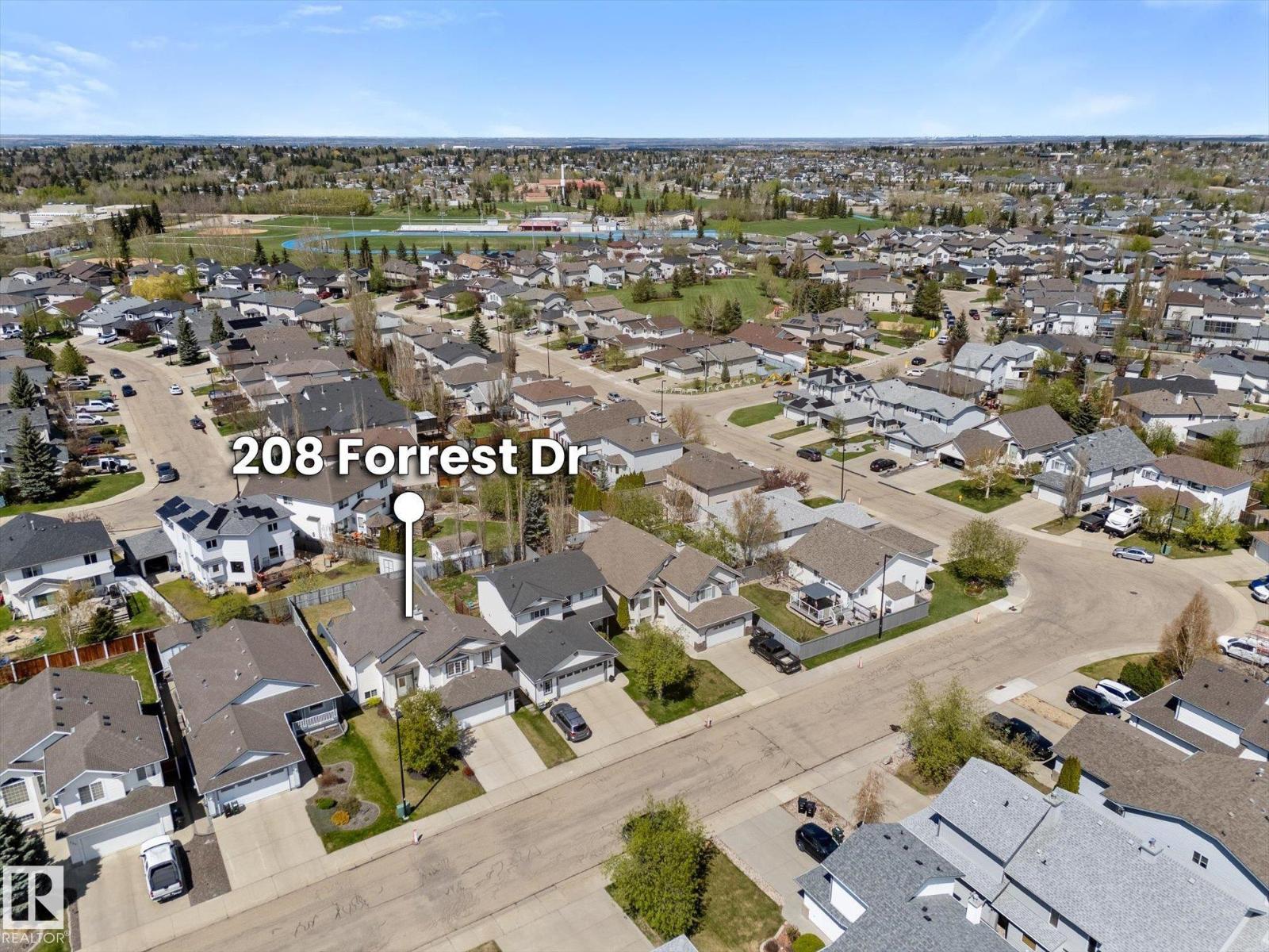 208 FORREST DR — photo 48