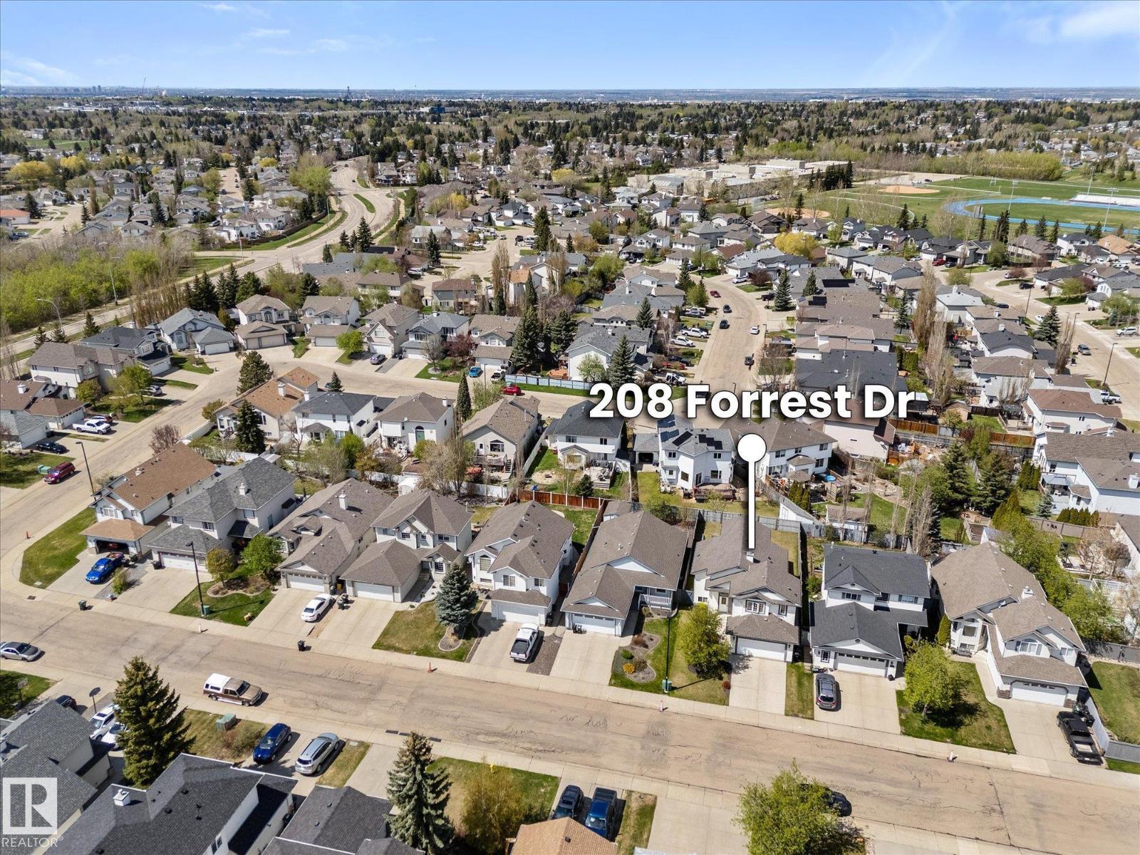 208 FORREST DR — photo 47