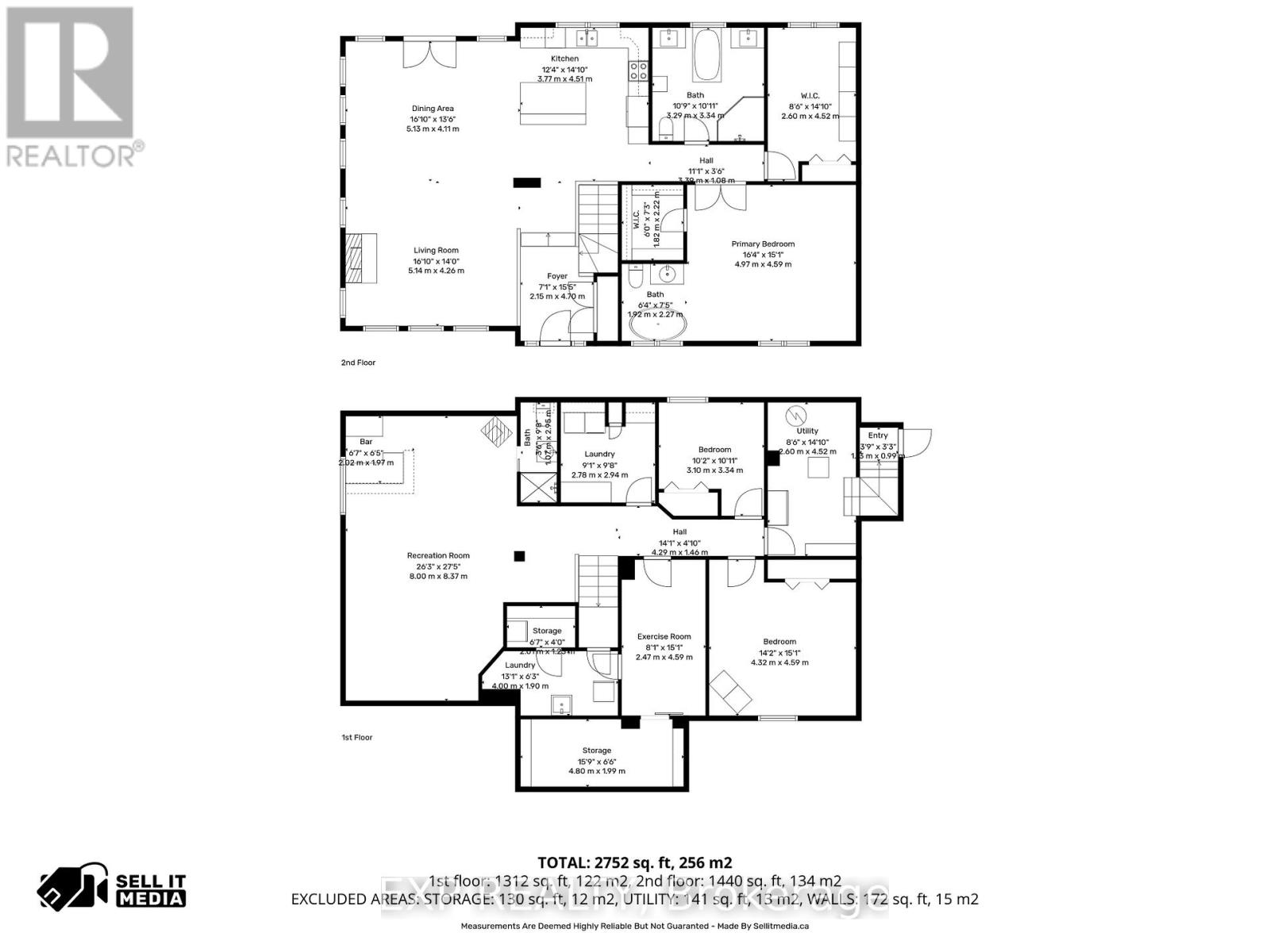 1105 VINETTE ROAD - 39